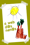 a web d@s nen@s